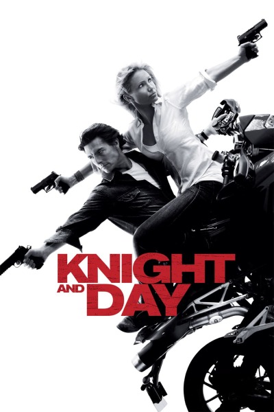 დღის რაინდი ქართულად - Knight and Day