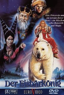 მეფე - დათვი ქართულად - The Polar Bear King