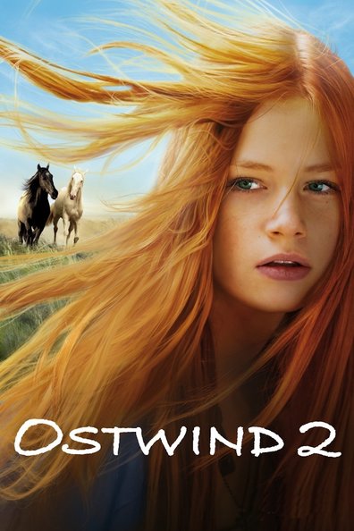 აღმოსავლეთის ქარი 2 ქართულად - Ostwind 2