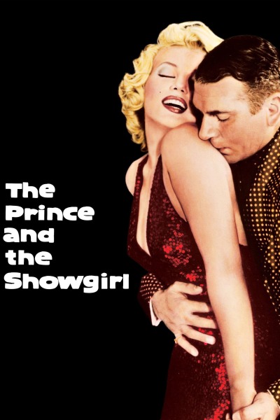 პრინცი და შოუმენი ქართულად - The Prince and the