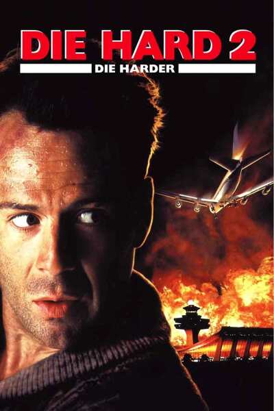 კერკეტი კაკალი 2 ქართულად - Die Hard 2