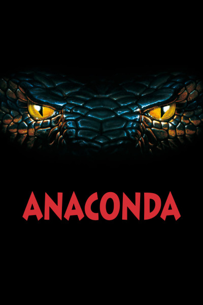 ანაკონდა ქართულად - Anaconda