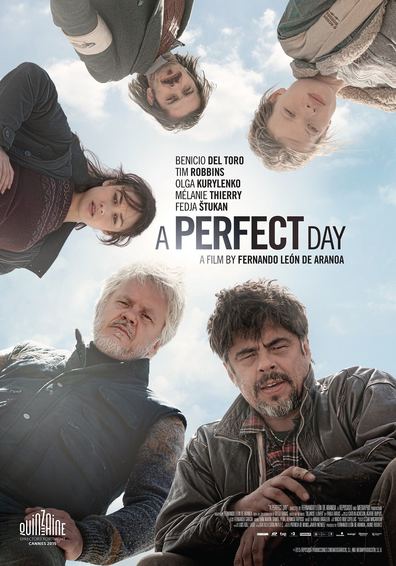 იდეალური დღე ქართულად - A Perfect Day