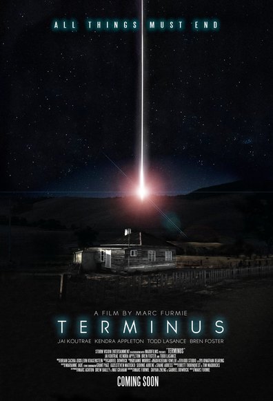 საზღვარი ქართულად - Terminus