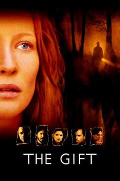 ნიჭი ქართულად - The Gift