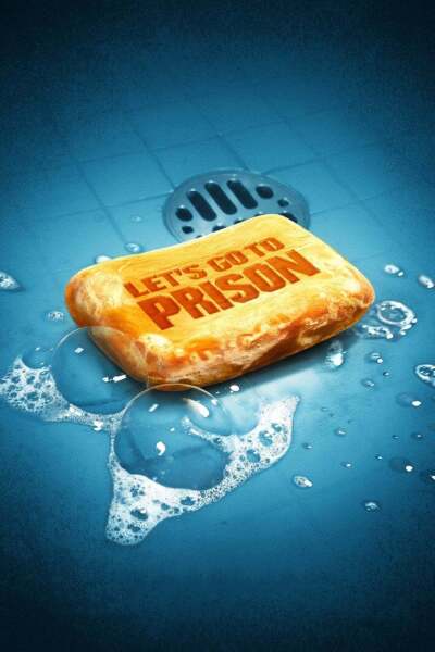 წავიდეთ ციხეში ქართულად - Lets Go to Prison