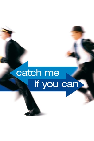 აბა დამიჭირე ქართულად - Catch Me If You Can