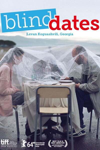 შემთხვევითი პაემნები ქართულად - Blind Dates