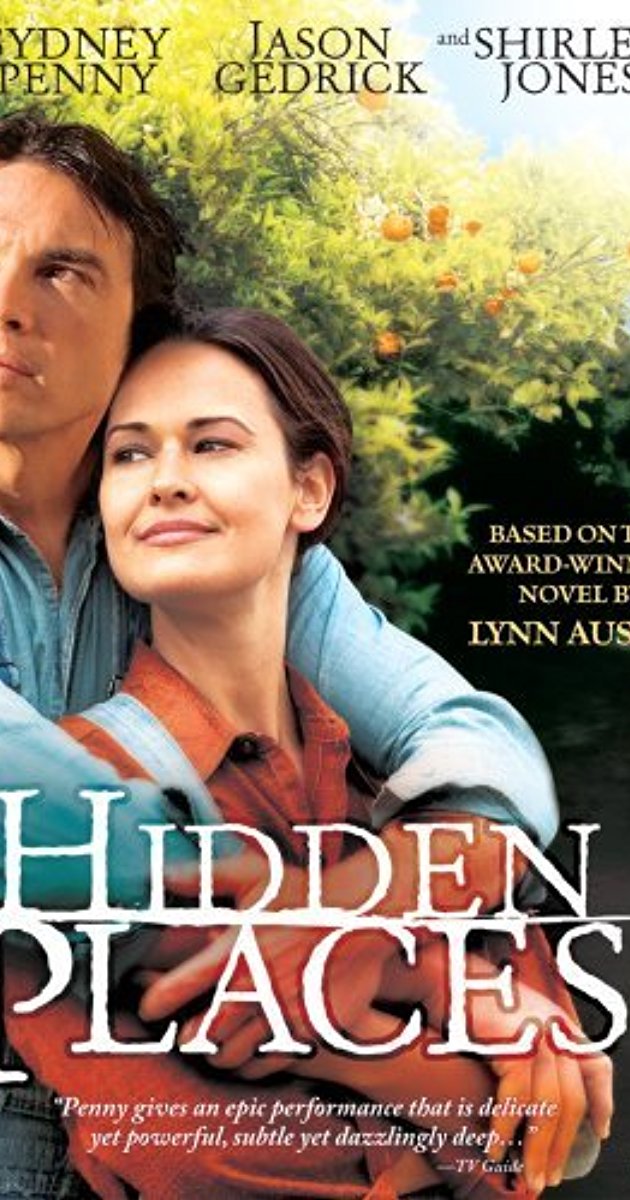 დამალული ადგილები ქართულად - Hidden Places