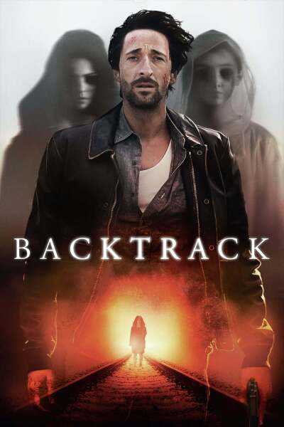 დაბრუნება ქართულად - Backtrack
