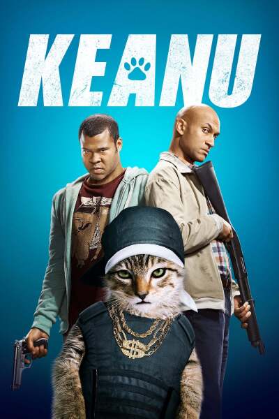 კეანუ ქართულად - Keanu