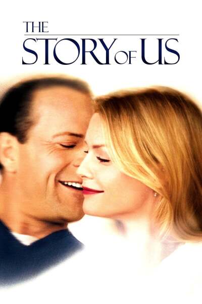 ისტორია ჩვენს შესახებ ქართულად - The Story of Us