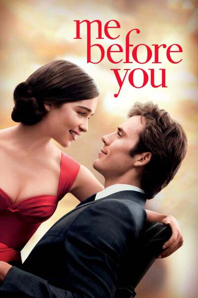 მე შენამდე ქართულად - Me Before You