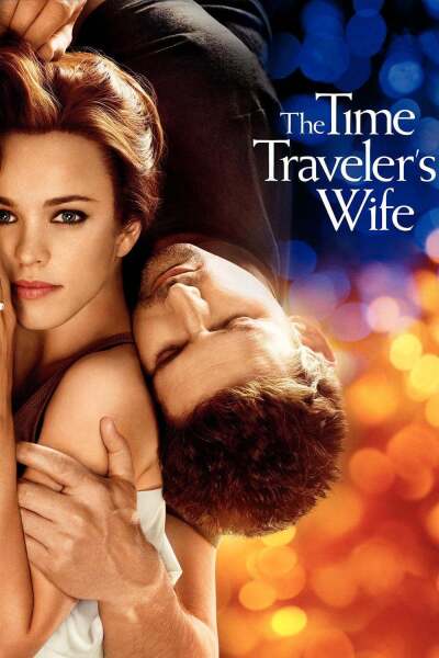 დროში მოგზაურის ცოლი ქართულად - The Time