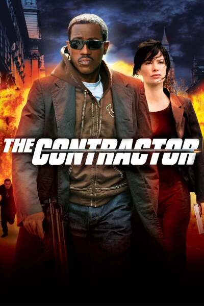 კონტრაქტორი ქართულად - The Contractor