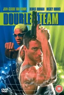 ორმაგი გუნდი ქართულად - Double Team