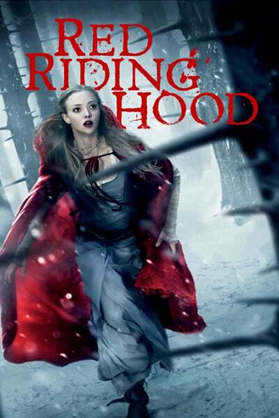 წითელქუდა ქართულად - Red Riding Hood