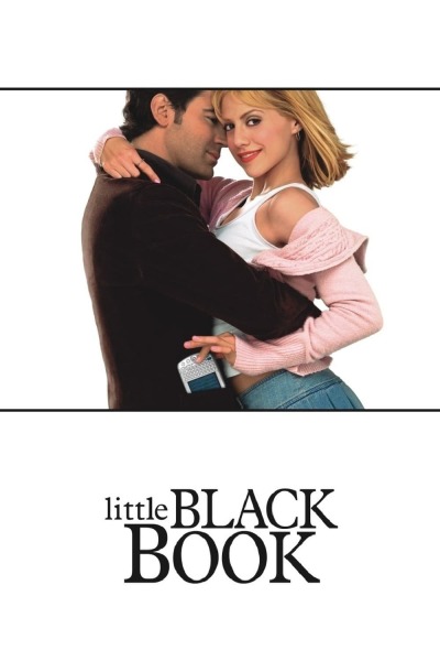პატარა შავი წიგნაკი ქართულად - Little Black Book