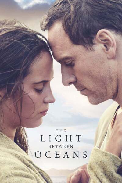 სხივი ოკეანეებს შორის ქართულად - The Light