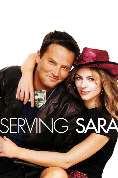 სარა ქართულად - Serving Sara