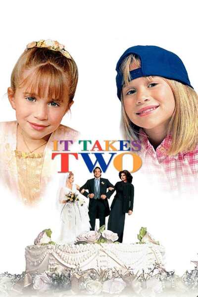 მე და ჩემი აჩრდილი ქართულად - It Takes Two