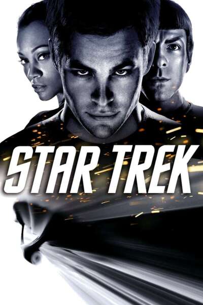 ვარსკვლავური გზა ქართულად - Star Trek