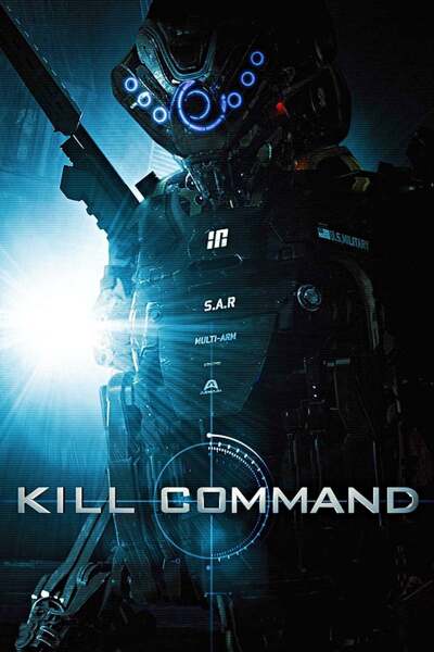 მოკვლის განკარგულება ქართულად - Kill Command