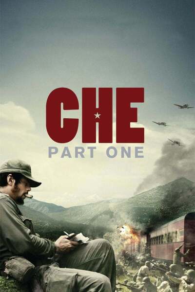 ჩე: ნაწილი 1 ქართულად - Che: Part One