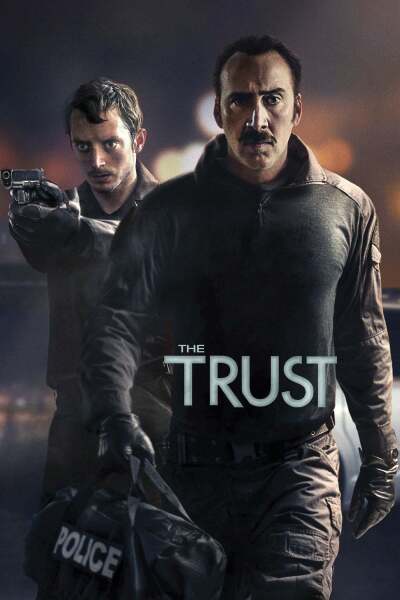 ნდობა ქართულად - The Trust