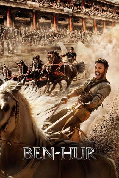 ბენ ჰური ქართულად - Ben-Hur