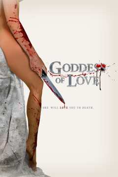 სიყვარულის ქალღმერთი ქართულად - Goddess of Love