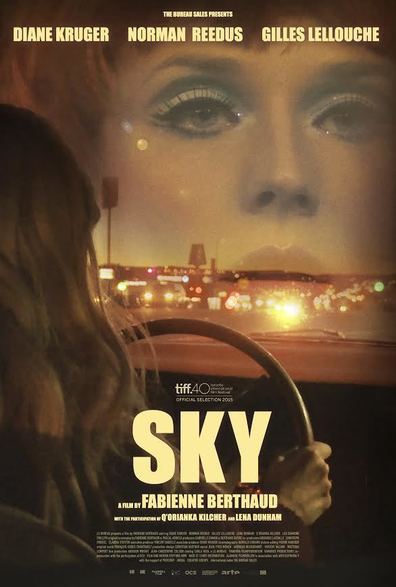 ცა ქართულად - Sky