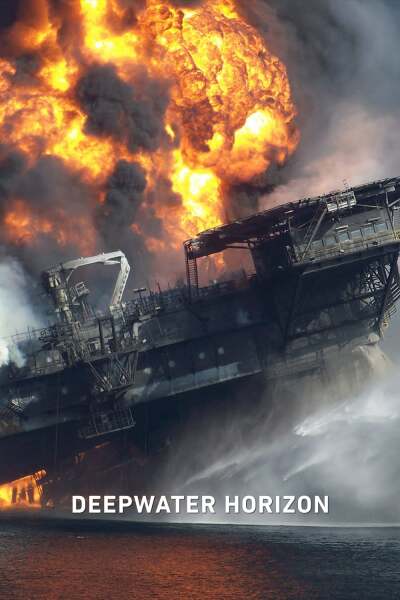 დიფვოთერ ჰორიზონი ქართულად - Deepwater Horizon