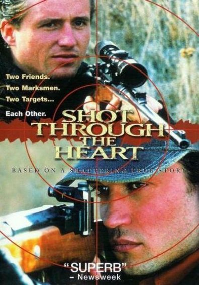 გასროლა გულში ქართულად - Shot Through the Heart