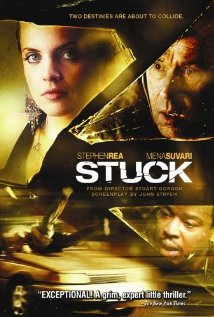 მიკრული ქართულად - Stuck