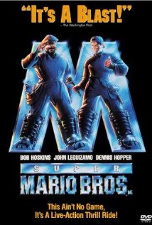 სუპერ ძმები . მარიო ქართულად - Super Mario Bros.