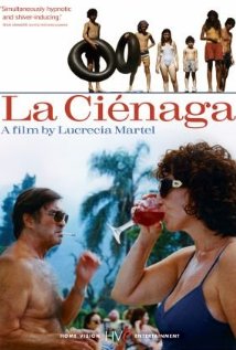 ჭაობი ქართულად - La Ciénaga