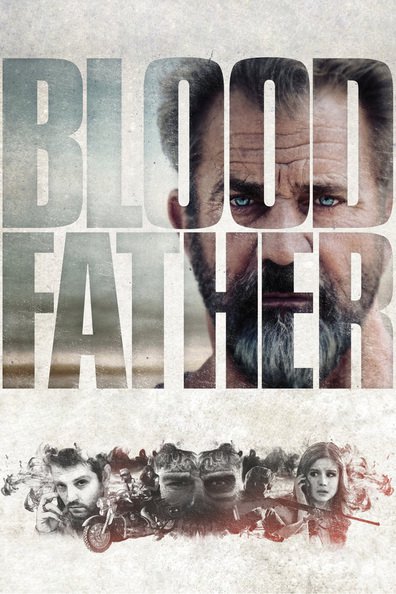ნამდვილი მამა ქართულად - Blood Father