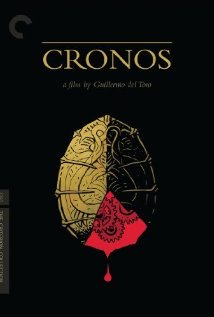 კრონოსი ქართულად - Cronos