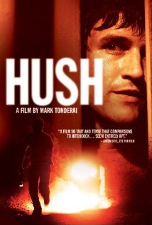 ჩურჩული ქართულად - Hush