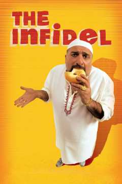 ურწმუნო ქართულად - The Infidel