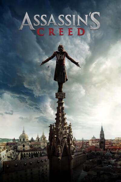 ასასინის კრედო ქართულად - Assassins Creed