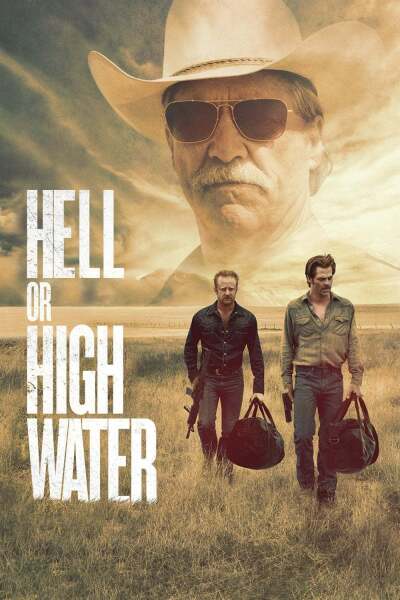 ნებისმიერ ფასად ქართულად - Hell or High Water