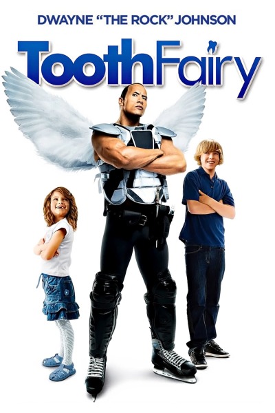 კბილის ფერია ქართულად - Tooth Fairy