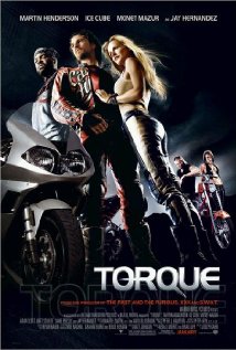 კარგი მომენტი ქართულად - Torque