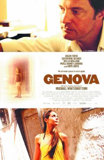 ზაფხული გენუაში ქართულად - Genova