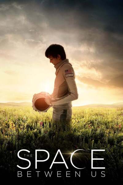 სივრცე ჩვენს შორის ქართულად - The Space Between Us