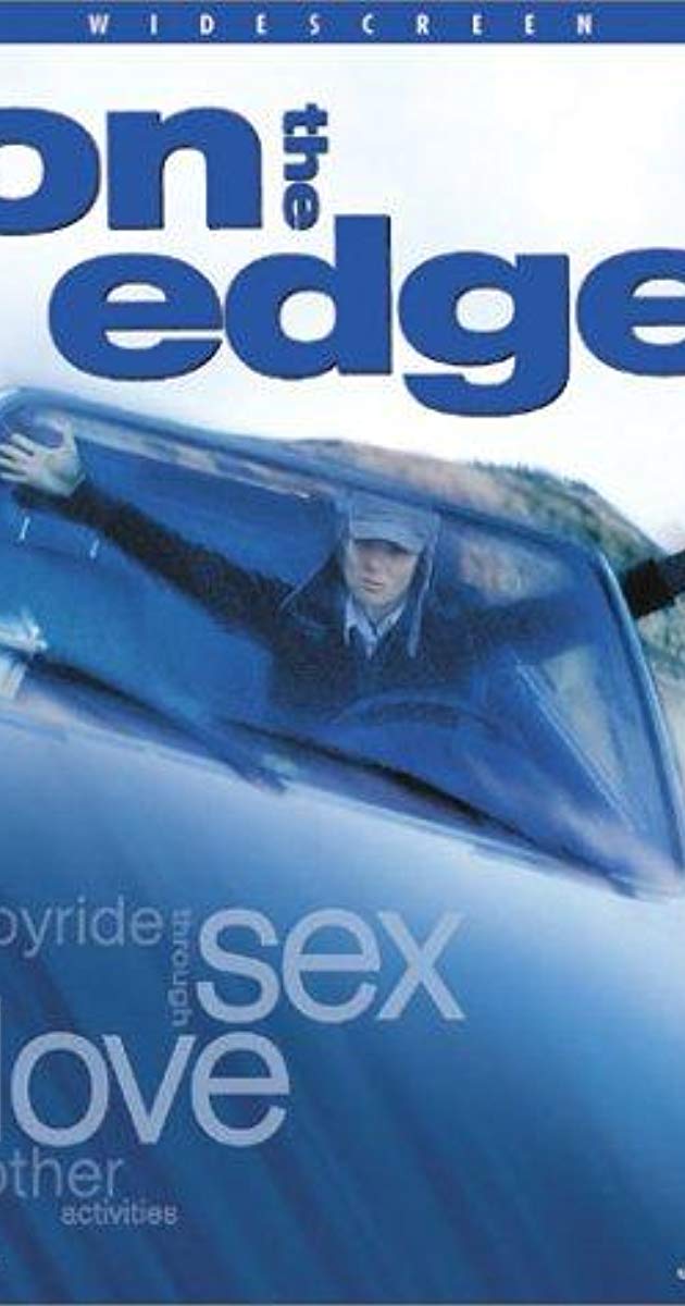 ზღვარზე ქართულად - On the Edge