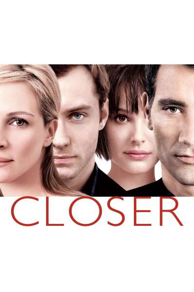 სიახლოვე ქართულად - Closer