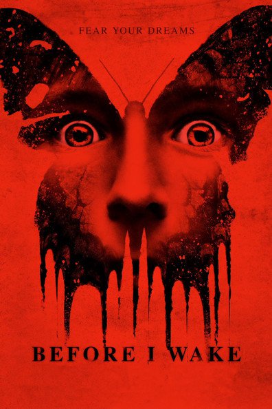 სანამ გავიღვიძებ ქართულად - Before I Wake